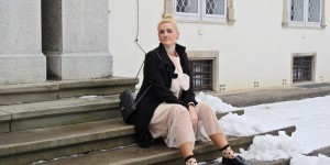Beitragsbild des Blogbeitrags Winter Princess