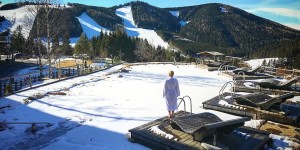 Beitragsbild des Blogbeitrags Almwellness Hotel Pierer