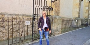 Beitragsbild des Blogbeitrags Tweed & Fake Fur