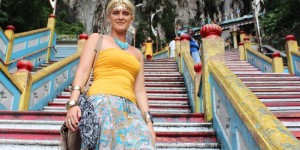 Beitragsbild des Blogbeitrags 12 Hours in Kuala Lumpur