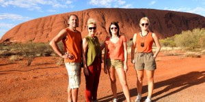 Beitragsbild des Blogbeitrags Places to see before you die: Uluru 