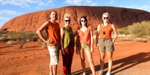 Beitragsbild des Blogbeitrags Places to see before you die: Uluru