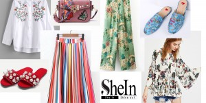 Beitragsbild des Blogbeitrags Spring/Summer 2017