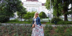 Beitragsbild des Blogbeitrags Floral