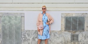 Beitragsbild des Blogbeitrags Babyblue