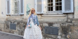 Beitragsbild des Blogbeitrags Summer Look