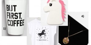 Beitragsbild des Blogbeitrags Von Adiletten & Unicorns 
