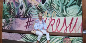 Beitragsbild des Blogbeitrags Embroidered Blouse