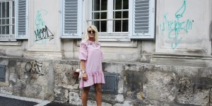 Beitragsbild des Blogbeitrags Embroidery