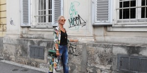 Beitragsbild des Blogbeitrags Kimono