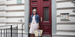 Beitragsbild des Blogbeitrags Summerdress
