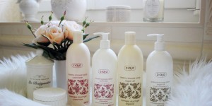 Beitragsbild des Blogbeitrags Cashmere & Arganoil