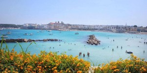 Beitragsbild des Blogbeitrags Apulien