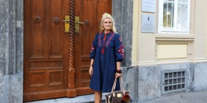 Beitragsbild des Blogbeitrags Embroiderey