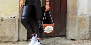 Beitragsbild des Blogbeitrags Fashion Socks & Music