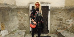 Beitragsbild des Blogbeitrags Floral Print