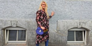 Beitragsbild des Blogbeitrags Velvet Booties