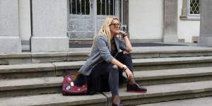 Beitragsbild des Blogbeitrags Mesh, Karo & Qbo Coffee