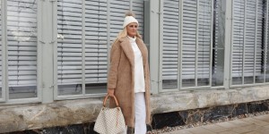 Beitragsbild des Blogbeitrags Snowqueen