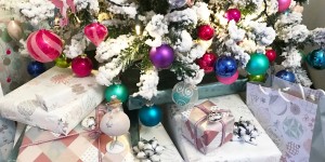 Beitragsbild des Blogbeitrags Geschenktipps für SIE 