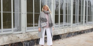 Beitragsbild des Blogbeitrags Wieso jammert man über Schnee?