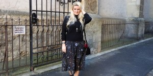 Beitragsbild des Blogbeitrags Black Beauty