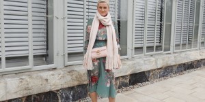 Beitragsbild des Blogbeitrags Spring Feelings…