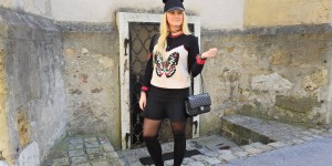 Beitragsbild des Blogbeitrags Black Butterfly