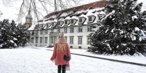 Beitragsbild des Blogbeitrags Winter Wonderland 