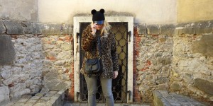 Beitragsbild des Blogbeitrags Leoprint Coat