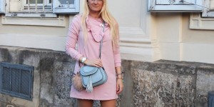 Beitragsbild des Blogbeitrags Pastellfarben & Sneakers