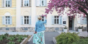 Beitragsbild des Blogbeitrags Springvibes