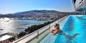 Beitragsbild des Blogbeitrags Olympia Sky Hotel 