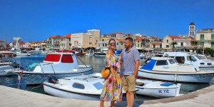 Beitragsbild des Blogbeitrags Vodice 