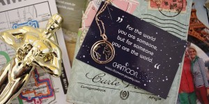 Beitragsbild des Blogbeitrags CHAMOON Jewelry- die neue Schmucksensation
