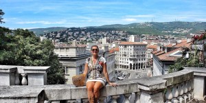 Beitragsbild des Blogbeitrags One day in Trieste