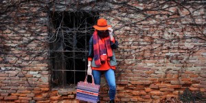 Beitragsbild des Blogbeitrags Colourblocking
