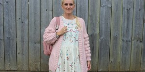Beitragsbild des Blogbeitrags Zuckersüß in Rosa