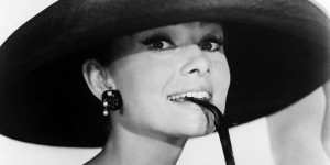 Beitragsbild des Blogbeitrags Mode Ikone Audrey Hepburn – die Legende 