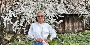 Beitragsbild des Blogbeitrags Spring Vibes