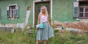 Beitragsbild des Blogbeitrags Polkadots