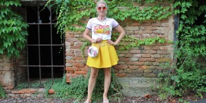 Beitragsbild des Blogbeitrags Coco Chanel