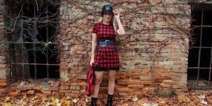 Beitragsbild des Blogbeitrags Vom Laufsteg auf die Straße 