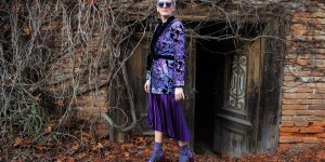 Beitragsbild des Blogbeitrags Silvester LOOK