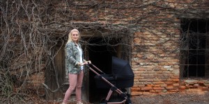 Beitragsbild des Blogbeitrags ABC Design Kinderwagen