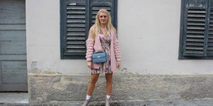 Beitragsbild des Blogbeitrags Floral Print