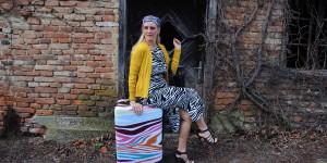 Beitragsbild des Blogbeitrags Tchibo: African Living