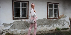 Beitragsbild des Blogbeitrags Trend: Ärmellose Blazer 