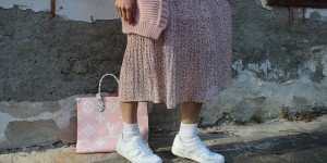 Beitragsbild des Blogbeitrags La Shoe