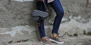 Beitragsbild des Blogbeitrags Hallux Vagus